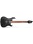 KX100 Black Metallic Elektro Gitar 1