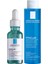 La Roche-Posay Leke Karşıtı Bakım Rutini Serum 30 ml + 200 ml Tonik 1