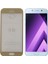 Nettech Samsung Galaxy A520 A5 2017 Uyumlu 5d Full Cam Koruyucu 2