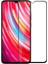 Xiaomi Redmi Note 8 Uyumlu 5d Full Cam Koruyucu 1