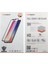 Nettech Samsung Galaxy A320 A3 2017 Uyumlu Full Cam Koruyucu 3