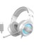 Mc Q9 Rgb LED USB 7.1 Profesyonel Gaming Oyuncu Kulaklığı AL-33664 1