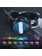 Mc Q9 Rgb LED USB 7.1 Profesyonel Gaming Oyuncu Kulaklığı AL-33664 4