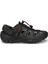 216504 Siyah Günlük Erkek Spor Sandalet 1
