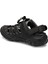 216504 Siyah Günlük Erkek Spor Sandalet 2