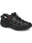 216504 Siyah Günlük Erkek Spor Sandalet 3