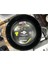 Titanium 28 cm Basık Tencere 4,25 Lt SF8628TT 3