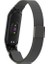 Xiaomi Mi Band 5 Metal Kayış Kordon Milano Loop AL-33490 4