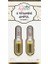 Aksu Vital E Vitamini Cilt ve Saç Bakım Yağı Vitamin E 2 Adet x 2 ml 1