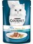Perle Izgara Ton Balıklı Kedi Konservesi 85 gr 12'li Set 1