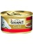 Gold Kıyılmış Hindi Etli Kedi Konservesi 85 gr 12'li Set 1