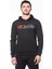 R9716 Athletıca Due Sweat Hd Pl Sweatshirt 1