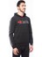 R9716 Athletıca Due Sweat Hd Pl Sweatshirt 2