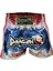 MT3010 Muay Thai Şortu 1