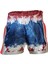 MT3010 Muay Thai Şortu 4