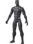 Avengers Endgame Titan Hero Figür - Black Panther 1