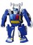 Rescue Bots Academy Chase The Police-Bot Figür 1