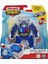 Rescue Bots Academy Chase The Police-Bot Figür 3