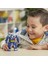 Rescue Bots Academy Chase The Police-Bot Figür 4