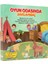 Saklambaç Kitabı - Oyun Odasında 1