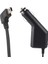 Navigasyon-araç Kamerası 90° 5 pin mini usb Şarj Adaptörü 5v 1,5A 5