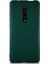 Xiaomi Mi 9t Pro Kılıf Soft Premier Renkli Silikon Kapak - Yeşil 1