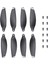 Mini 2 Pervane 4'lü Set 1