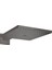 Rd E 300 1jet Tep. Duş. Duş DIR.390MM Mat Siyah Krom - HNG26238340 1