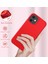 Apple iPhone Xr Kılıf Soft Premier Renkli Silikon Kapak - Siyah 3