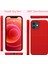 Huawei P20 Lite Kılıf Soft Premier Renkli Silikon Kapak - Lacivert 2