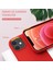 Huawei P20 Lite Kılıf Soft Premier Renkli Silikon Kapak - Lacivert 4
