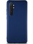 Xiaomi Mi Note 10 Lite Kılıf Soft Premier Renkli Silikon Kapak - Lacivert 1