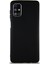 Samsung Galaxy M51 Kılıf Soft Premier Renkli Silikon Kapak - Siyah 1