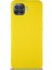 Oppo Reno 4 Lite Kılıf Soft Premier Renkli Silikon Kapak - Sarı 1