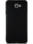 Samsung Galaxy J7 Prime 2 Kılıf Soft Premier Renkli Silikon Kapak - Siyah 1