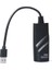 USB 3.0 To Ethernet Çevirici Dönüştürücü Adaptör (Gigabit DESTEKLI)(DK-NT-U3GLAN2) 3