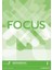Focus 1 Student's Book + Workbook With Myenglishlab 3