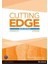 Cutting Edge Intermediate Students' Book + Workbook With Myenglishlab Dvd-Rom 3