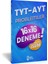 TYT AYT Pratik Kazandıran Problemler 16X16 Deneme 1