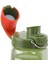 NG250.10.5565 Nalgene Otf Coral - Frost Cap Tritan Suluk Suluk - Matara Gri 2
