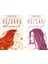 K. Kübra Berk 2 Kitap Set Ciltli - Rüzgara Dokunmak - Rüzgarı Yaşamak 1