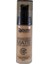 Makeup Liquid Foundation Skin Editor Matte Nutural Looking Glow 02 30 ml 1