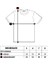 Kız Çocuk Güneş Varaklı T-Shirt 2