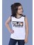 Erkek Çocuk Omuz Kısmı Online Baskılı Atlet 1