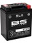 SLA-BTX7L (Sla) Motosiklet Aküsü 1