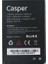 Casper V4 Batarya 1