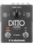 Ditto X2 Looper Pedal 1