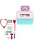 4090 Çantalı Doktor Set 1