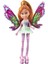 Winx Mini Doll Tynix Floras Yeşil 1