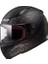 Rapid Crypt Mat Siyah Kask 1